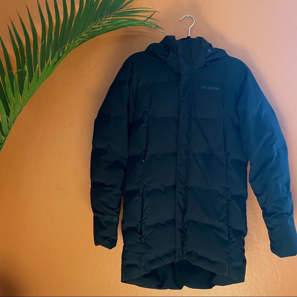 Patagonia Parka